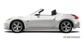 Nissan 370Z Convertible